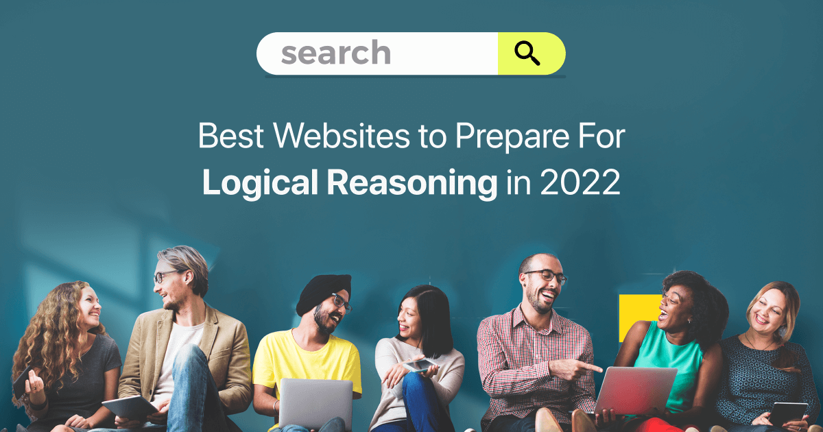 Best Websites to Learn Logical Reasoning in 2022