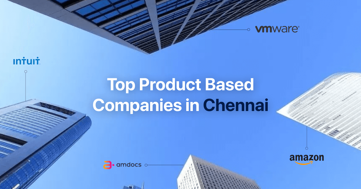 Top Mechanical Engineering Companies in Chennai